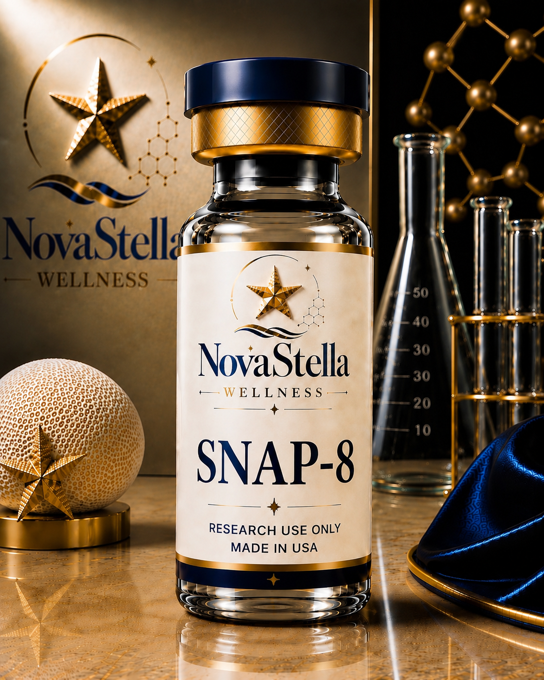 SNAP-8 10mg
