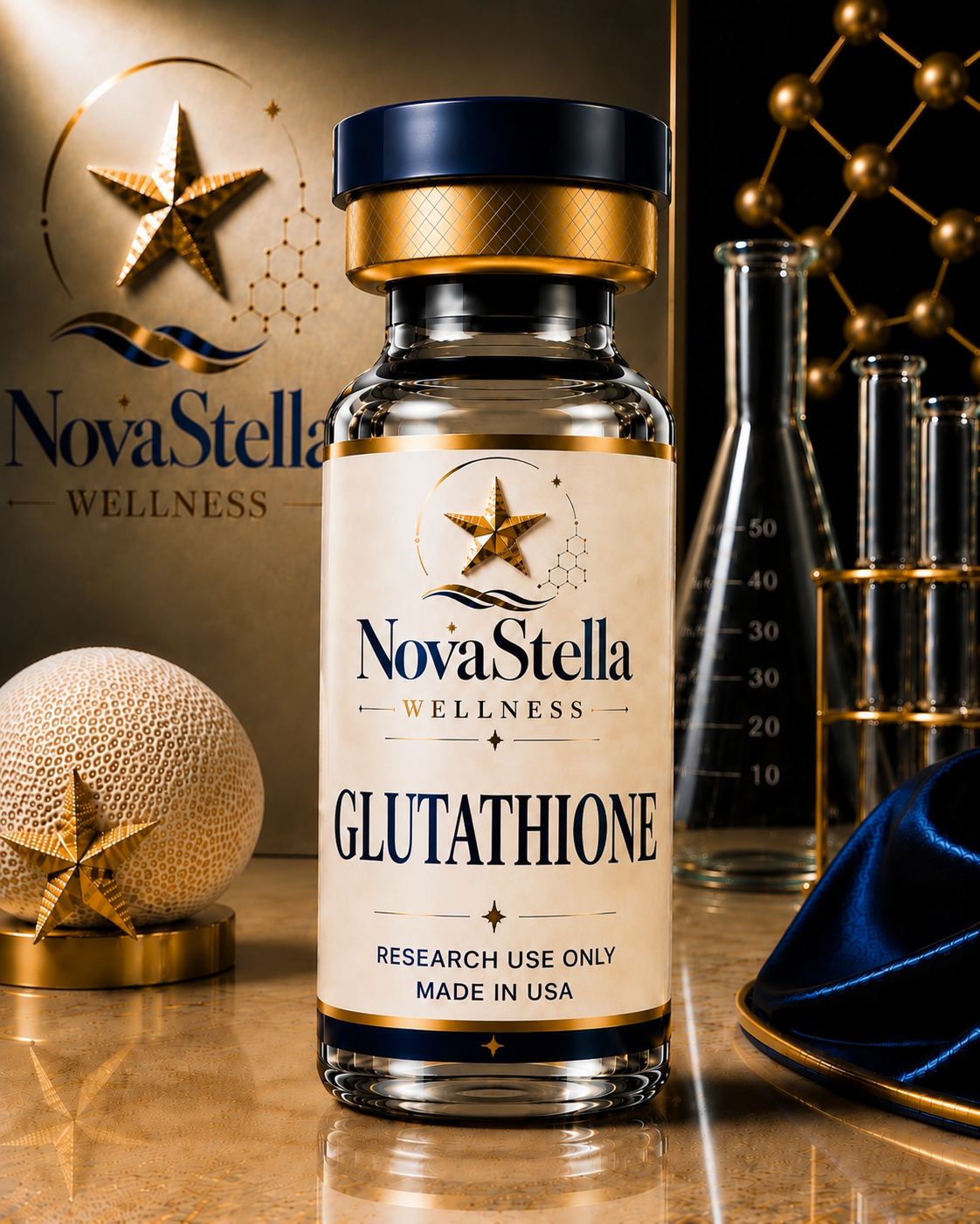 GLUTATHIONE 1,500mg