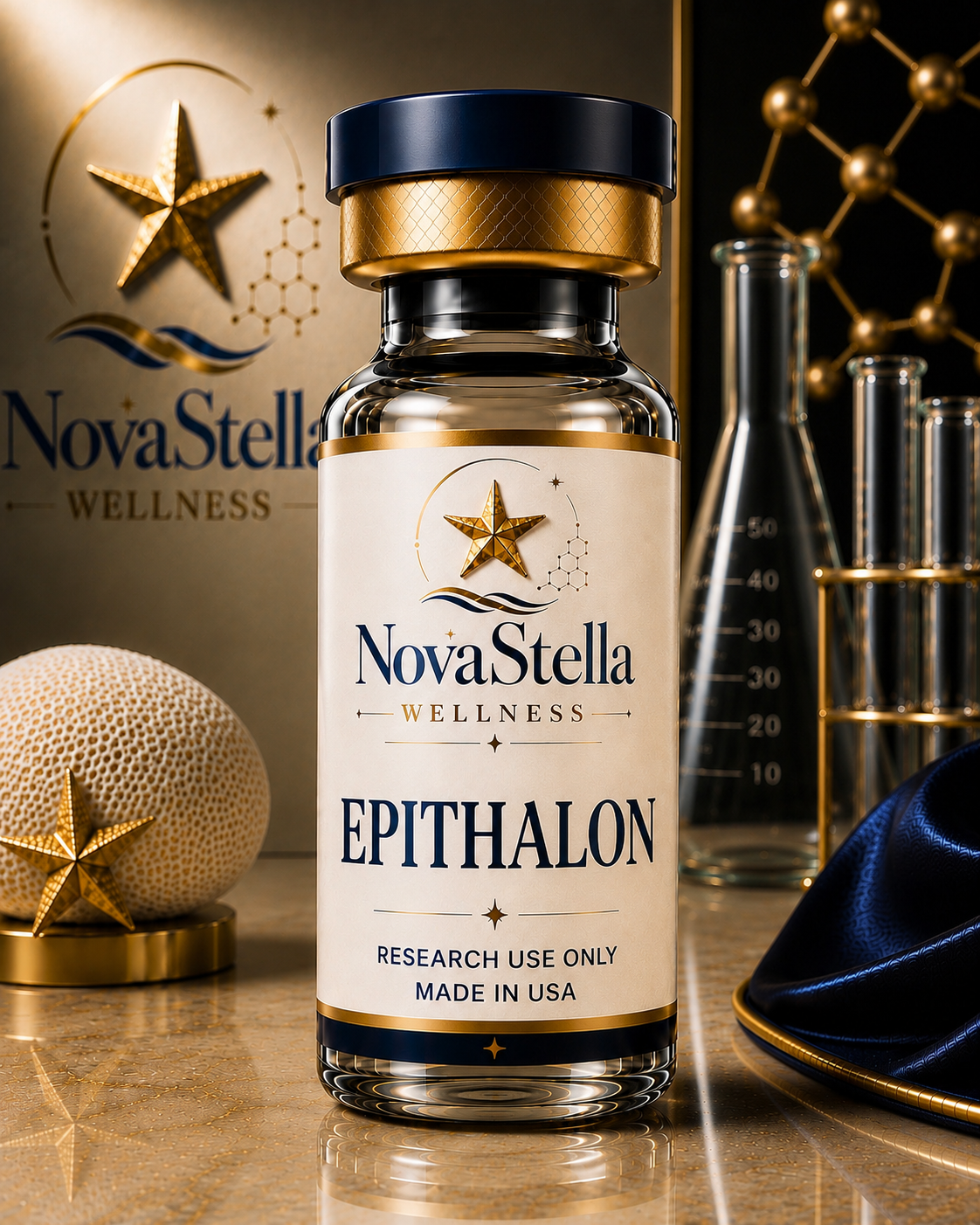 Epithalon 10mg