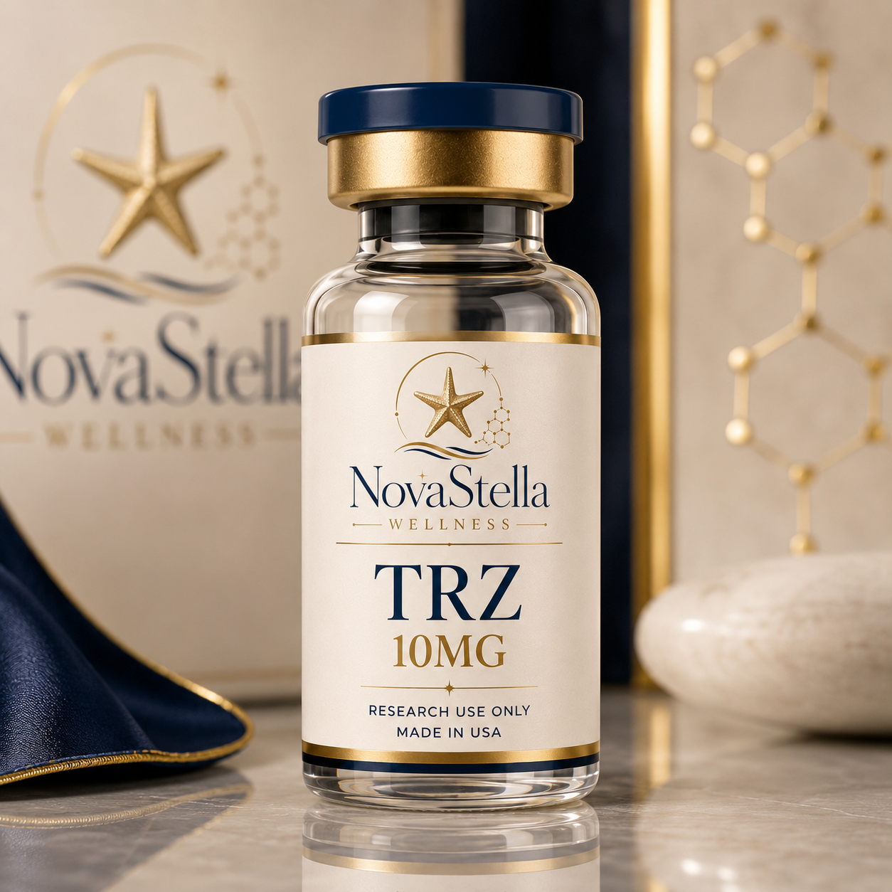 TRZ 10mg