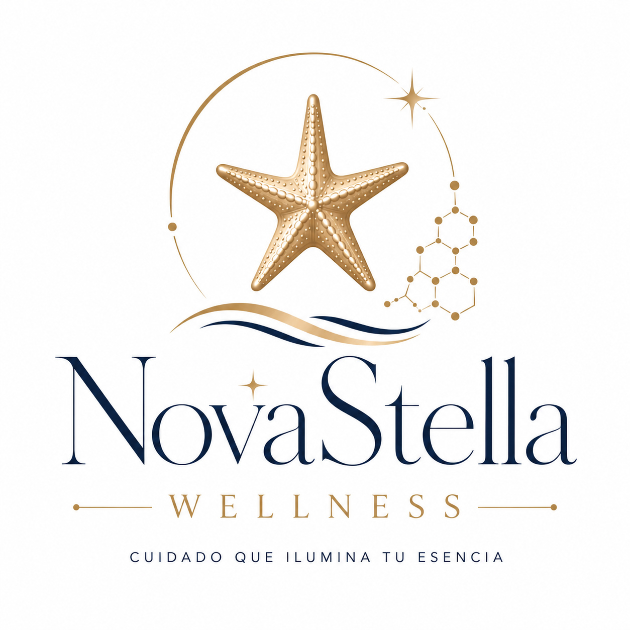 Nova Stella Wellness