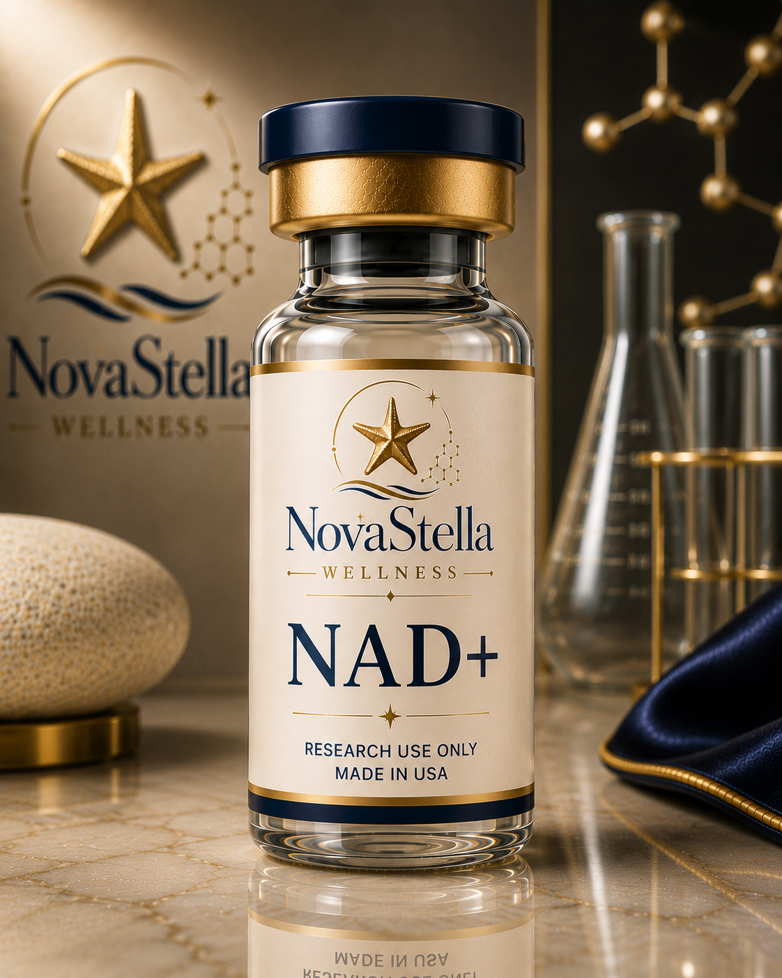 NAD+ 100mg