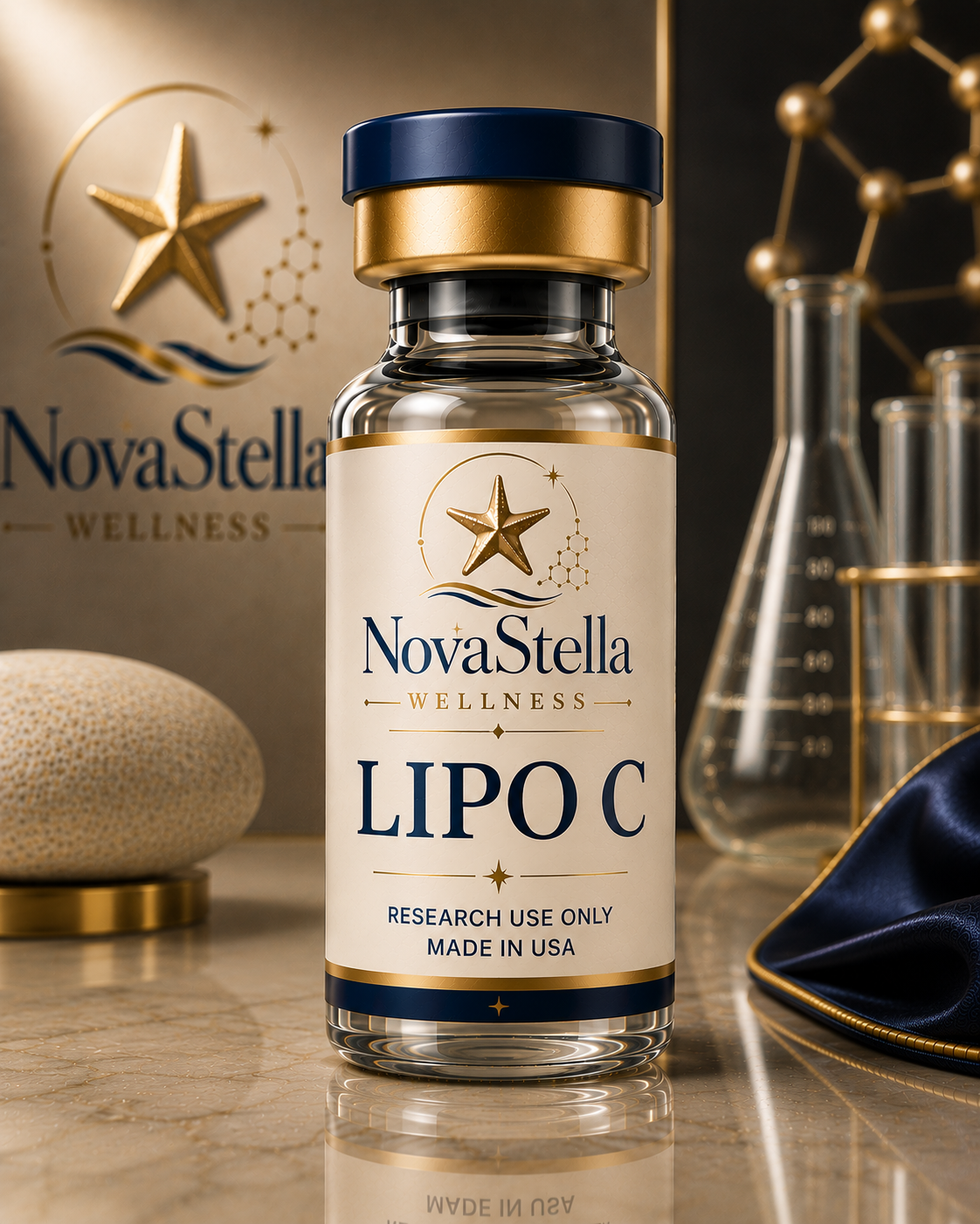 Lipo C 10ml