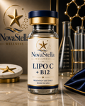 Lipo C +B12